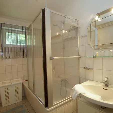 Traumstrasse Apartment Witsum