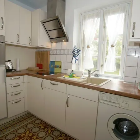 Traumstrasse Daire *