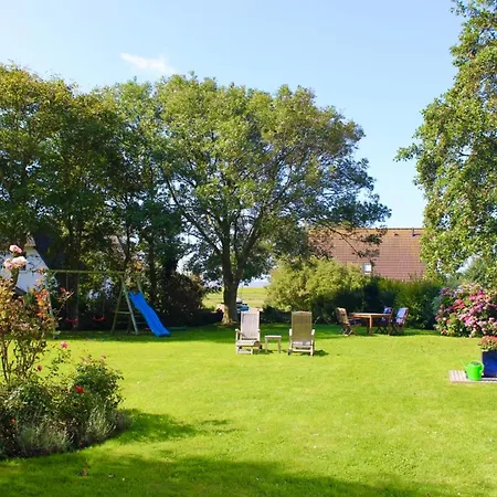 Traumstrasse Daire Witsum