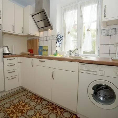 Apartment Traumstrasse Witsum