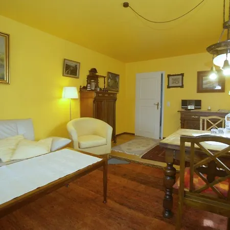 Traumstrasse Apartment Witsum