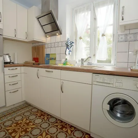 Traumstrasse Apartment Witsum