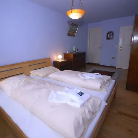 Apartment Traumstrasse Witsum