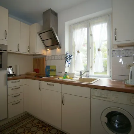Traumstrasse Apartment