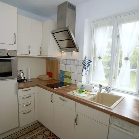 Apartment Traumstrasse