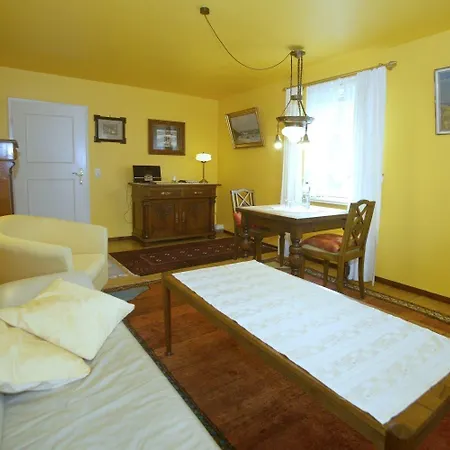 Traumstrasse Apartment Witsum