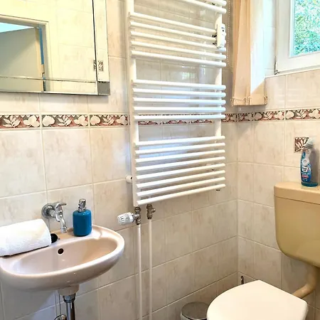 Apartment Traumstrasse