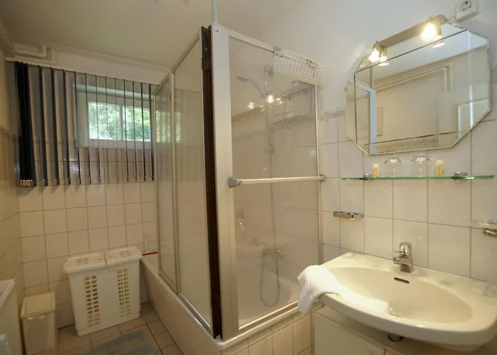 Traumstrasse Apartamento Witsum