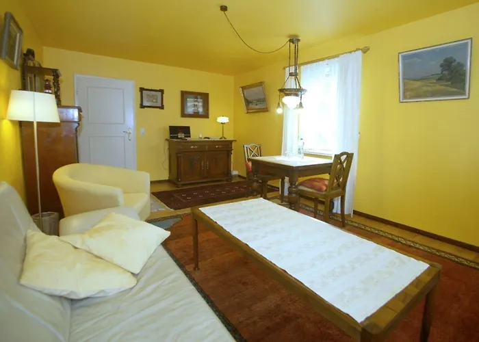 Traumstrasse Apartamento