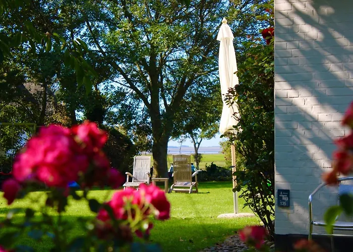 Traumstrasse Apartamento