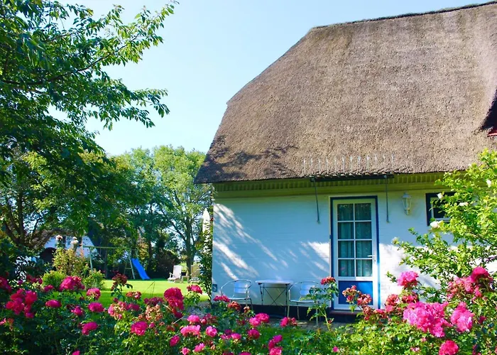 Traumstrasse Apartamento Witsum