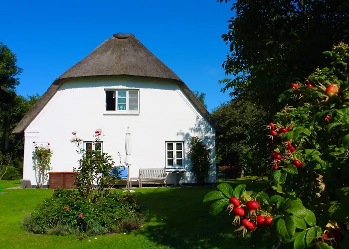 Apartamento Traumstrasse