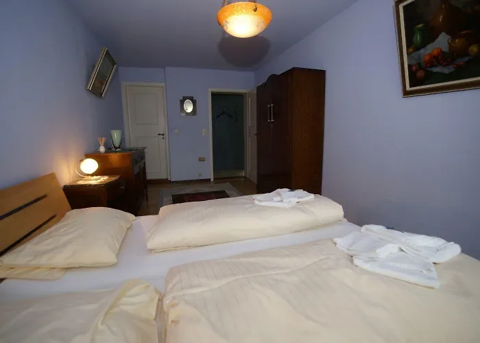 Traumstrasse Apartamento *