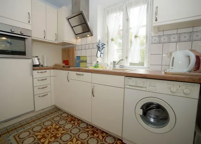 Traumstrasse Apartamento Witsum