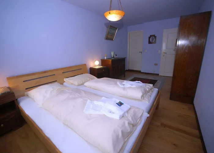 Apartamento Traumstrasse Witsum