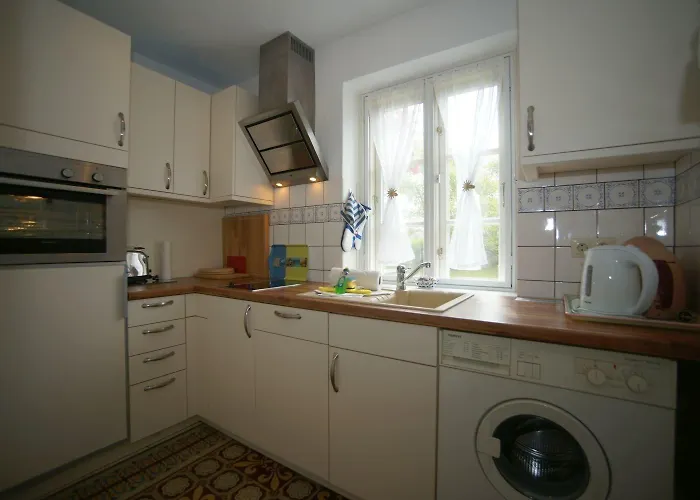 Traumstrasse Apartamento