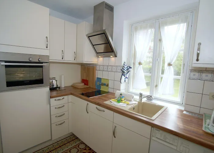 Apartamento Traumstrasse