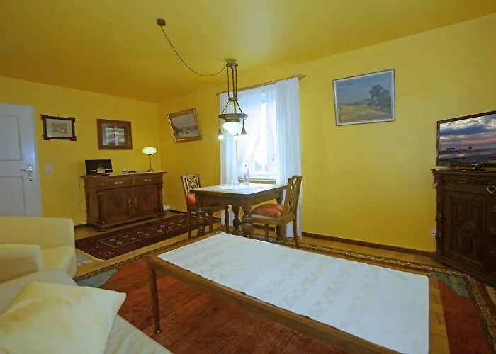 Apartamento Traumstrasse