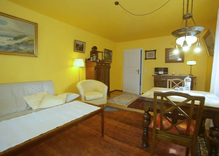 Apartamento Traumstrasse Witsum